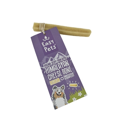 Easypets Himalayan Cheese Bone Kaas Bot Regular L