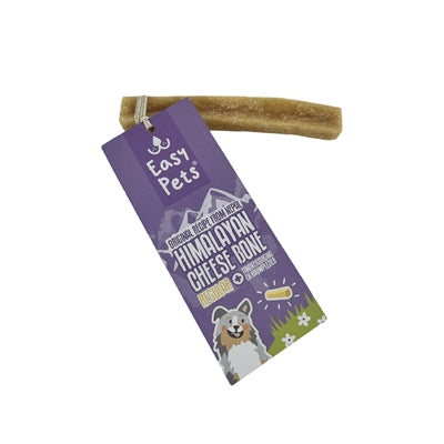Easypets Himalayan Cheese Bone Kaas Bot Regular L