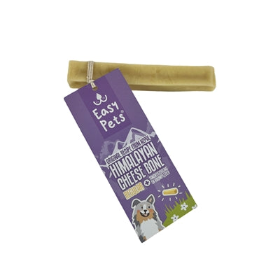 Easypets Himalayan Cheese Bone Kaas Bot Regular L