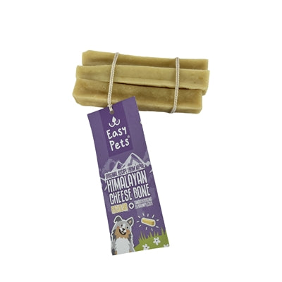 Easypets Himalayan Cheese Bone Kaas Bot Regular L