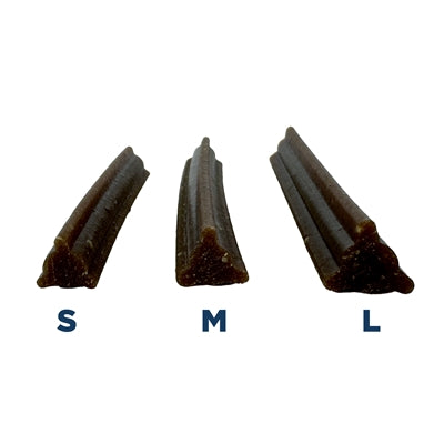 I Am Dental Sticks Met Kip S 100 Gr 7 St