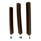 I Am Dental Sticks Met Kip