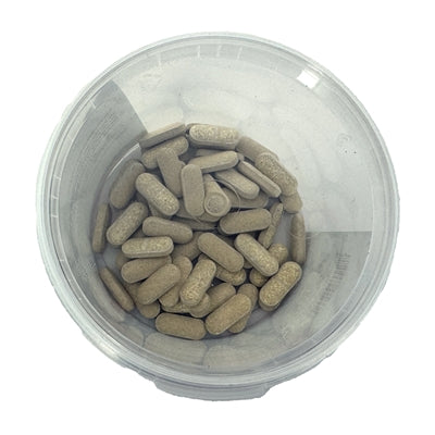 Dierendrogist – Multivitamines A–Z – Soutien vitalité -  Complément alimentaire pour chien et chat - Caractéristiques