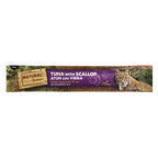 Natural Greatness Creamy Tuna With Scallop Dha Brain Support