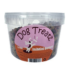 Dog Treatz Inimini Bones