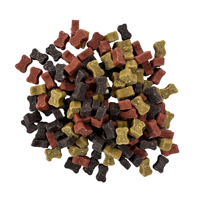 Dog Treatz Inimini Bones 1,5 Kg