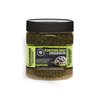 Komodo Voer Schildpad Komkommer 2 Kg