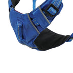 Zolux Easyride Hondentuig Blauw