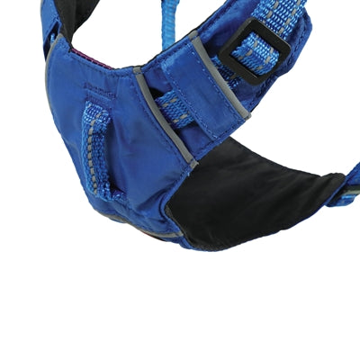 Zolux Easyride Hondentuig Blauw Xs 26-38X33-43 Cm