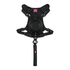 Zolux Easyride Hondentuig Zwart