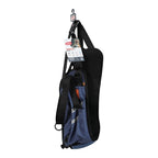 Zolux Bvk Heupriem Sport Blauw