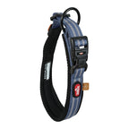 Zolux Bvk Halsband Hond Blauw