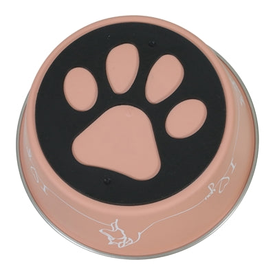 Zolux – Gamelle pour chien – Love Rose - Caractéristiques