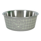 Zolux Food Voerbak Hond Taupe