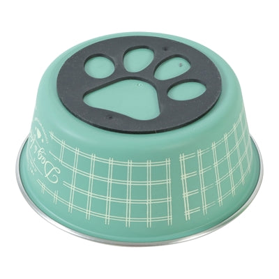 Zolux – Gamelle pour chien – Food Vert - Caractéristiques