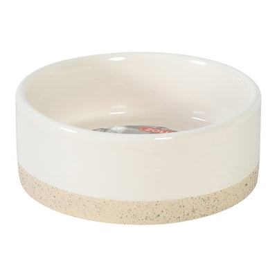 Zolux – Gamelle pour chat – Olaria Céramique Beige - Caractéristiques