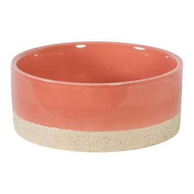 Zolux Olaria Voerbak Keramiek Terracota 17 Cm 1 Ltr