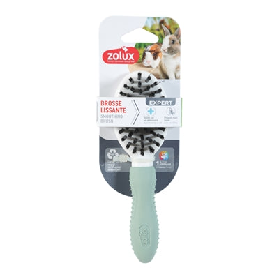 Zolux Zachte Borstel Knaagdier 16,7 Cm