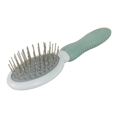 Zolux – Brosse à picots pour rongeur – Soin du pelage – 16,5 cm - Caractéristiques