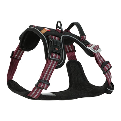 Zolux – Harnais pour chien – Bivouak Rouge - Caractéristiques