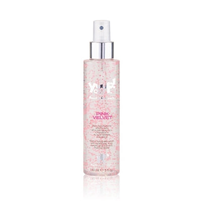 Yuup! – Soin pour chien – Sérum Pink Velvet – 150 ml - Caractéristiques