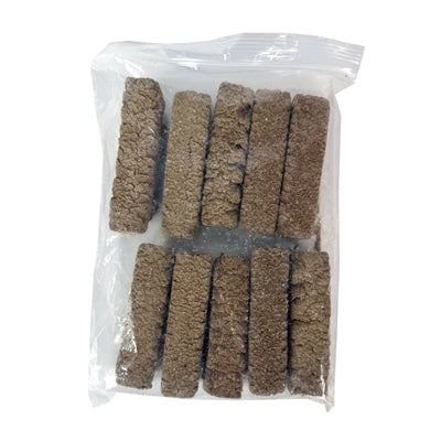 Dog Treatz – Friandises pour chien – Hercules – 10 pièces - Caractéristiques
