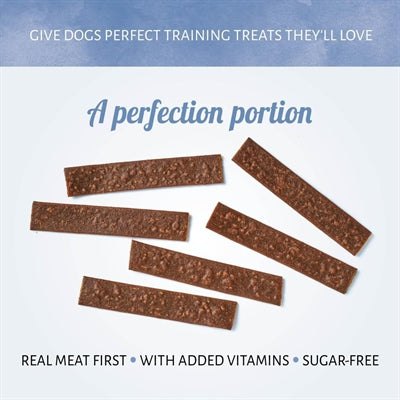 Antos – Friandises pour chien – Lanières Jerky au Bœuf – 200 g - Caractéristiques