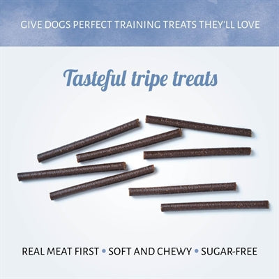 Antos – Friandises pour chien – Rouleaux à la Panse – 200 g - Caractéristiques