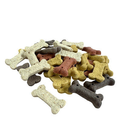 Dog Treatz Kluifjes 4-Mix 2,5 Kg