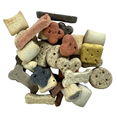 Dog Treatz Super Turbo Mix 2,5 Kg