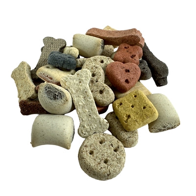 Dog Treatz Super Turbo Mix 2,5 Kg