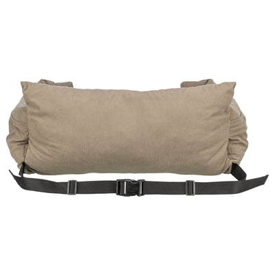 Trixie – Siège auto pour chien – Double Taupe – 80 x 60 x 35 cm - Caractéristiques
