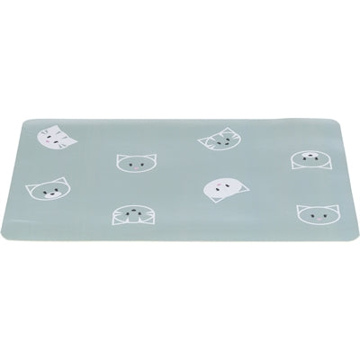 Trixie – Set de table pour chat – Mimi – 44x28 cm - Caractéristiques