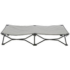 Trixie Hondenstretcher Beige / Zwart