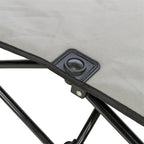 Trixie Hondenstretcher Beige / Zwart