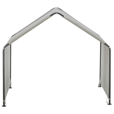 Trixie – Toit pour lit de camp pour chien – Beige et Noir - Caractéristiques