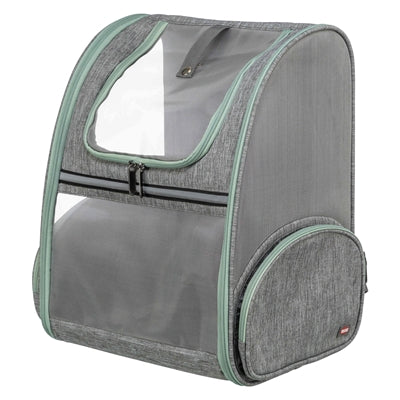 Trixie – Sac à dos de transport pour chien – Sac Chloé – 39 x 27 x 43 cm - Caractéristiques