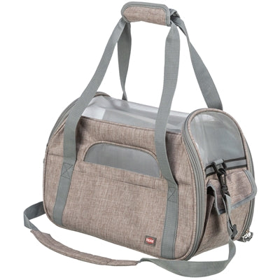 Trixie – Sac de transport pour chien – Sac de voyage Maddison – 42 x 19 x 28 cm - Caractéristiques