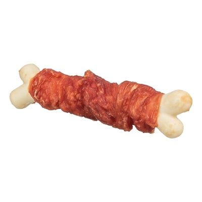 Trixie – Friandises pour chien – 200 Os Premio Grand Ducky au filet de canard – 3.6KG - Caractéristiques
