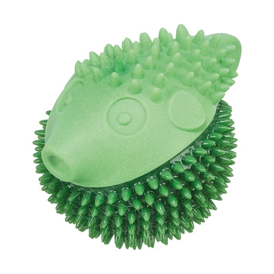 Trixie – Jouet pour chien – Poisson-globe en TPR – 12 cm - Caractéristiques