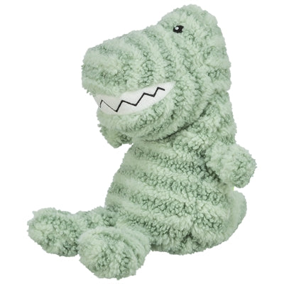 Trixie – Jouet pour chien – Crocodile en peluche – 32 cm - Caractéristiques