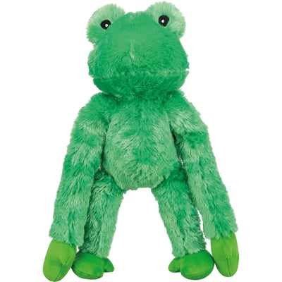 Trixie – Jouet pour chien – Grenouille en peluche – 44 cm - Caractéristiques