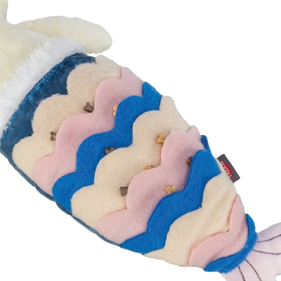 Trixie – Jouet pour chien – Animal de fable Be Eco en peluche recyclée – 36 cm - Caractéristiques