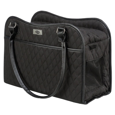 Trixie – Sac de transport pour chien – Sac de voyage Amina – 37 x 18 x 29 cm - Caractéristiques