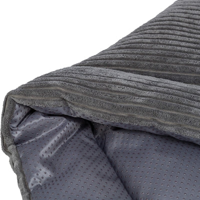 Trixie – Tapis pour chien – Jonna Gris Foncé - Caractéristiques