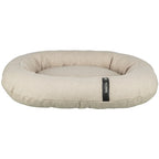 Trixie Hondenmand Citystyle Vital Ovaal Creme
