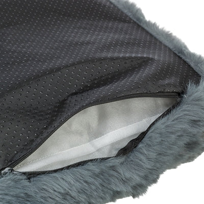 Trixie – Coussin pour chien et chat – Elli Gris Foncé - Caractéristiques
