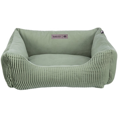 Trixie Hondenmand Marley Soft Edition Saliegroen 120X80 Cm