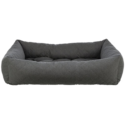 Trixie Hondenmand Caliente Donkergrijs 120X75 Cm