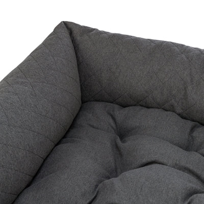 Trixie – Panier pour chien et chat – Caliente Noir - Caractéristiques